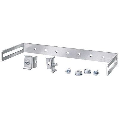 Siemens ALPHA Series Bracket for Use with ALPHA DIN