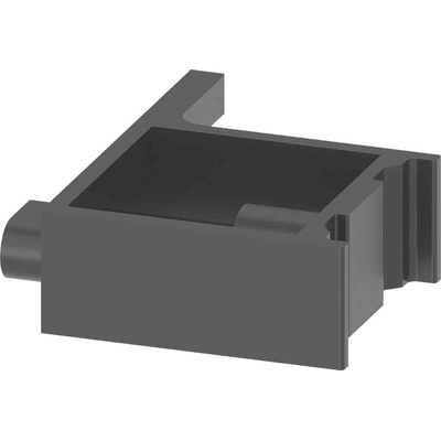 Siemens Centre Panel Support for Use with Insulated Standard Mounting Rail, 31.5mm