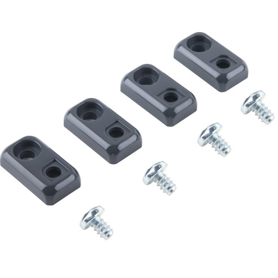 Bopla Bocube Series Bracket for Use with Bocube Series