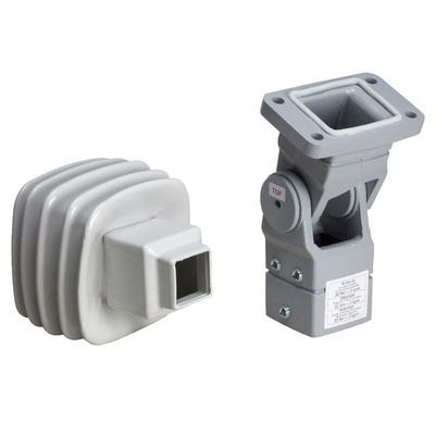 Schneider Electric NSYCMUMA Series Clip for Use with Spacial S3CM, 148 x 148mm