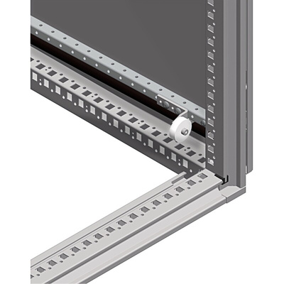 Schneider Electric NSYSDR Series Door for Use with Spacial SF and SM enclosures
