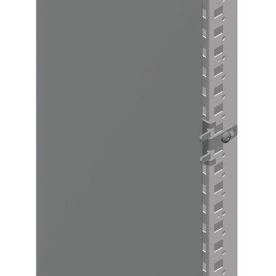 Schneider Electric NSYSMP Series Support Plate for Use with Spacial SF, Spacial SM
