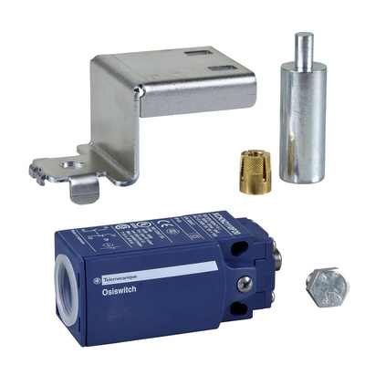 Schneider Electric NSYSNL Series Door Switch for Use with Thalassa PLA enclosure
