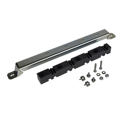 Schneider Electric NSYAS Series Accessory Kit for Use with Spacial SF, 66 x 350mm
