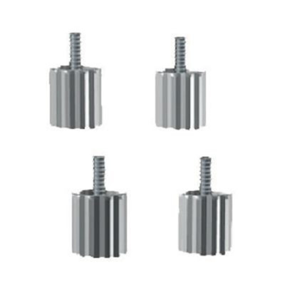 Schneider Electric NSYSPSJ Series Screw Set for Use with Spacial SF