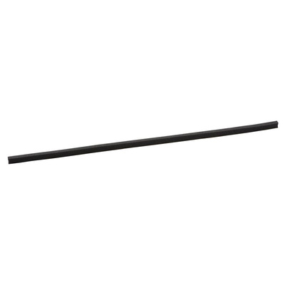 Schneider Electric NSYCEJ Series Panel for Use with Spacial SF, Spacial SM, 1000 x 14 x 25mm