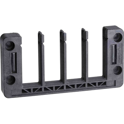Schneider Electric NSYDCE Series Panel for Use with Spacial CRN Compact Enclosure, Spacial S3CM Control Enclosure,