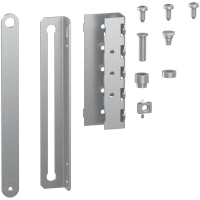 Schneider Electric NSYS Series Door Stop for Use with Spacial SM enclosure