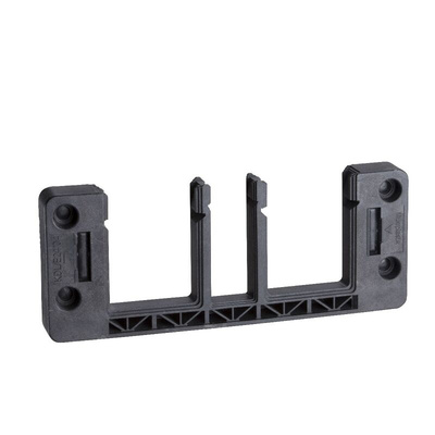 Schneider Electric NS Series Support Plate for Use with CRN, PHD, PLM, PLS, S3CM, SBM, SF, Spacial S3D, Thalassa PLA,