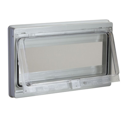 Schneider Electric NSYM Series Adapter Bracket for Use with Spacial CRN, Spacial S3CM, Spacial S3D