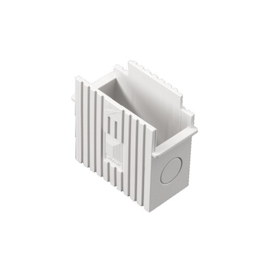 Rittal Adapter for Use with SK Enclosure
