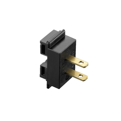 Rittal Adapter for Use with Baying Enclosure System VX25 Basic Enclosure