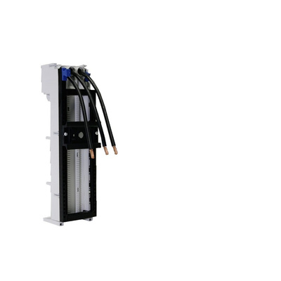 Rittal Adapter for Use with Baying Enclosure System VX25 Basic Enclosure