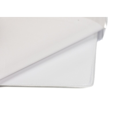 Rittal SZ Series Document Holder for Use with A4 Landscape Paper