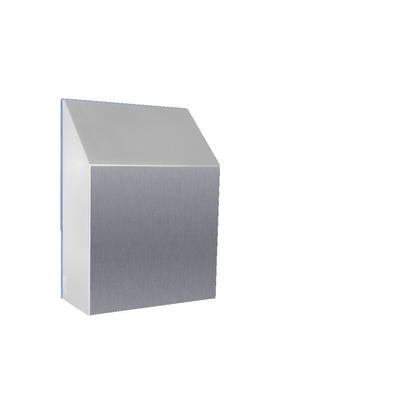 Rittal SK Series Cover for Use with SK 3245, 480 x 350mm