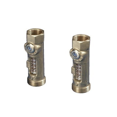 Rittal SK Series Brass