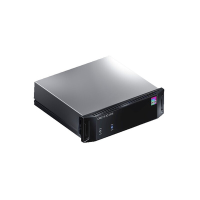 Rittal DK Series Plastic Plug-in Unit Kit for Use with CMC III I/O Unit, 132 x 138 x 40mm