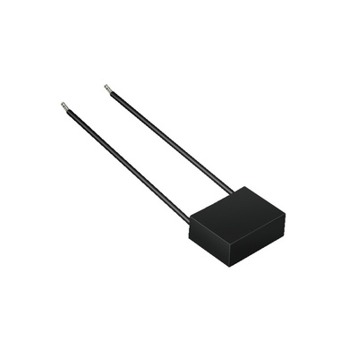 Rittal DK Series Plastic Accessory Kit for Use with CMC III Power Unit