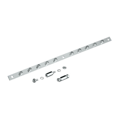 Rittal PS Series for Use with Cable Shield Contact