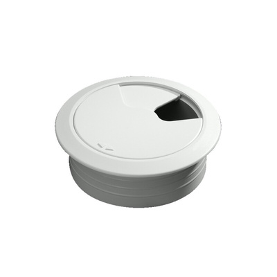 Rittal IW Series Plastic Gland Plate for Use with IW Industrial workstation