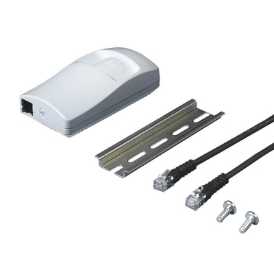 Rittal DK Series Plastic Adapter, 102 x 59 x 32mm