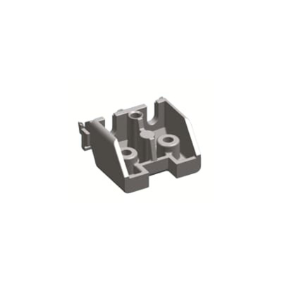 ABB Metal for Use with Cross Profile