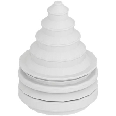 ABB Plastic Sleeve for Use with TriLine