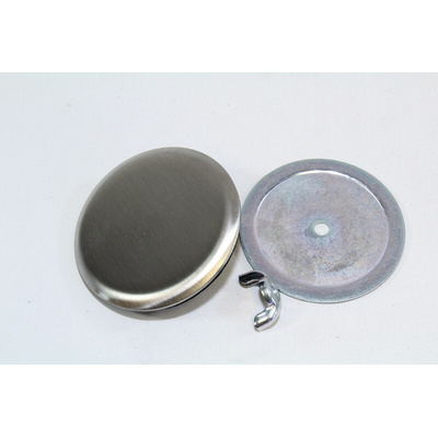 Hammond HP Series Stainless Steel Plug