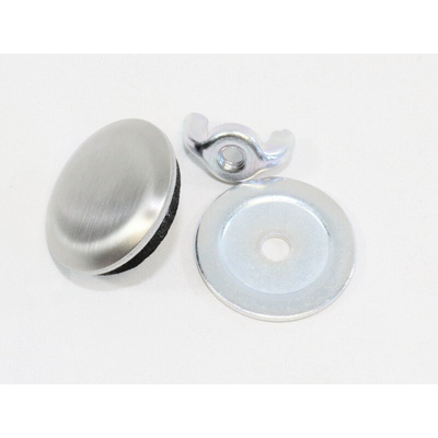 Hammond HP Series Stainless Steel Plug