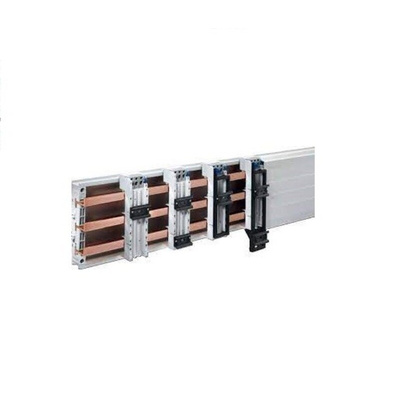 Rittal Polyamide Adapter for Use with Busbar Systems