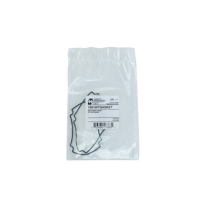 Hammond Silicone Gasket for Use with 1551WT Enclosure