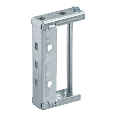 Schneider Electric KNB Series Bracket for Use with KN, 61 x 118 x 23mm