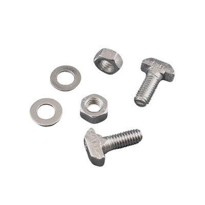 Hammond Steel Mounting Bolt for Use with 1455NC series