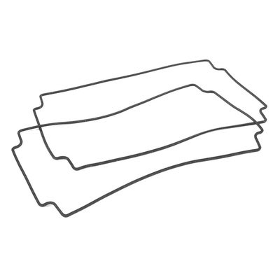 Hammond Silicone Gasket for Use with 1554 & 1555 U & U2 Enclosures