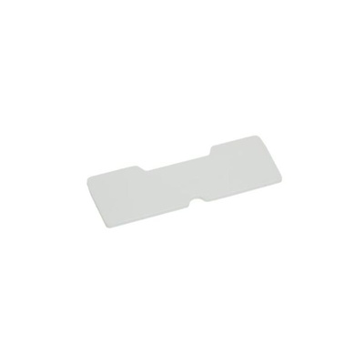 Hammond ABS Plastic Divider for Use with 1599 Series Enclosures
