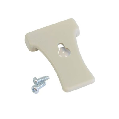 Hammond Nylon Belt Clip for Use with Ritec Enclosures