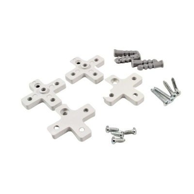 Hammond Polycarbonate Feet for Use with Ritec RP Series Enclosures