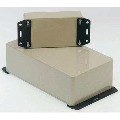 Hammond ABS Wall Bracket for Use with 1591 A Series