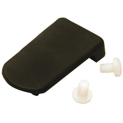 Hammond Polyamide Belt Clip for Use with 1599 Handheld Case, 28.82 x 47.93 x 10mm