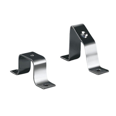 Rittal SZ Series Steel Mounting Bracket for Use with Enclosure Type AX