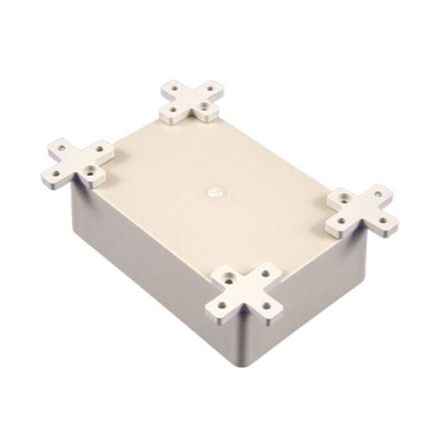 Hammond ABS Plastic Accessory Kit for Use with RP Series Enclosures