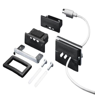 Rittal SZ Series Plastic Connector Gland for Use with Pree-Assembled Cables