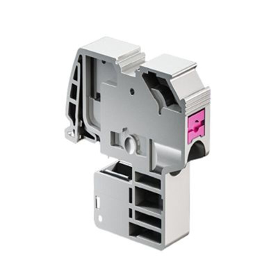 Rittal Clamp for Use with Enclosure