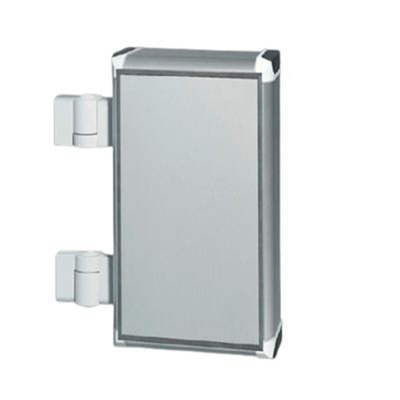 Rittal CP Series Die Cast Zinc Connector for Use with Enclosure