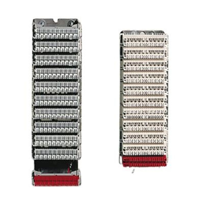 Rittal DK Series Sheet Steel Bracket Kit for Use with LSA Installation