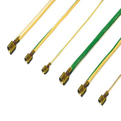 Rittal DK Series Extension Kit for Use with Earth Rail