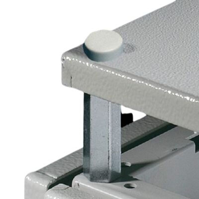 Rittal DK Series Steel Assembly Tool for Use with TS Roof Plate, M12