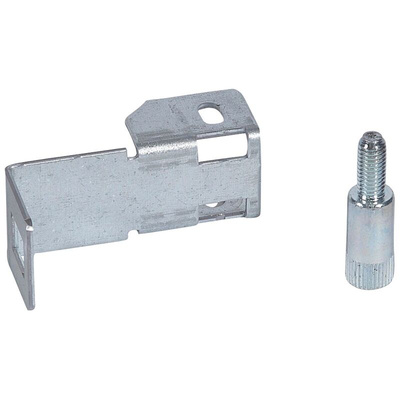 Legrand Metal for Use with Cabinet, 30 x 52mm