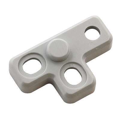 Bopla PC Wall Bracket for Use with Euromas II