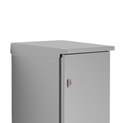 nVent HOFFMAN ASST Series Stainless Steel Enclosure, 600 x 210mm